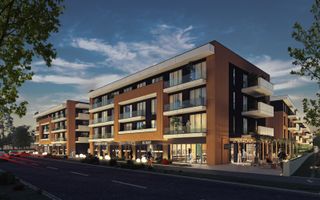 3 camere proiect Exclusivist cu piscina proprie Finalizat cu Acte - Poză 5