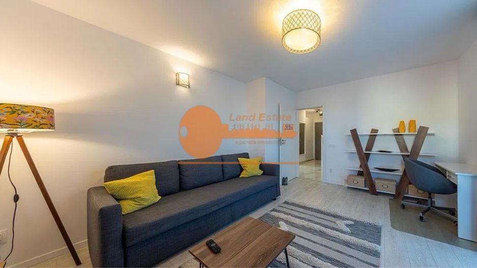Apartament 2 camere Drumu Taberei (10min metrou Orizont) - Poză 7