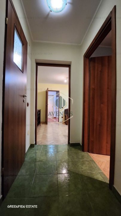 3 camere renovat partial, electrice schimbate, bloc reabilitat, metrou Iancului  - Poză 7