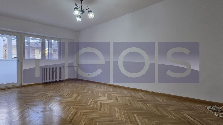 VANZARE 3 CAMERE DECOMANDAT -CALEA DOROBANTI - Poză 2