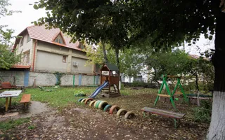 Vânzare, apartament cu o camera 28 mp, str. Colina Puşkin, Centru - Poză 14