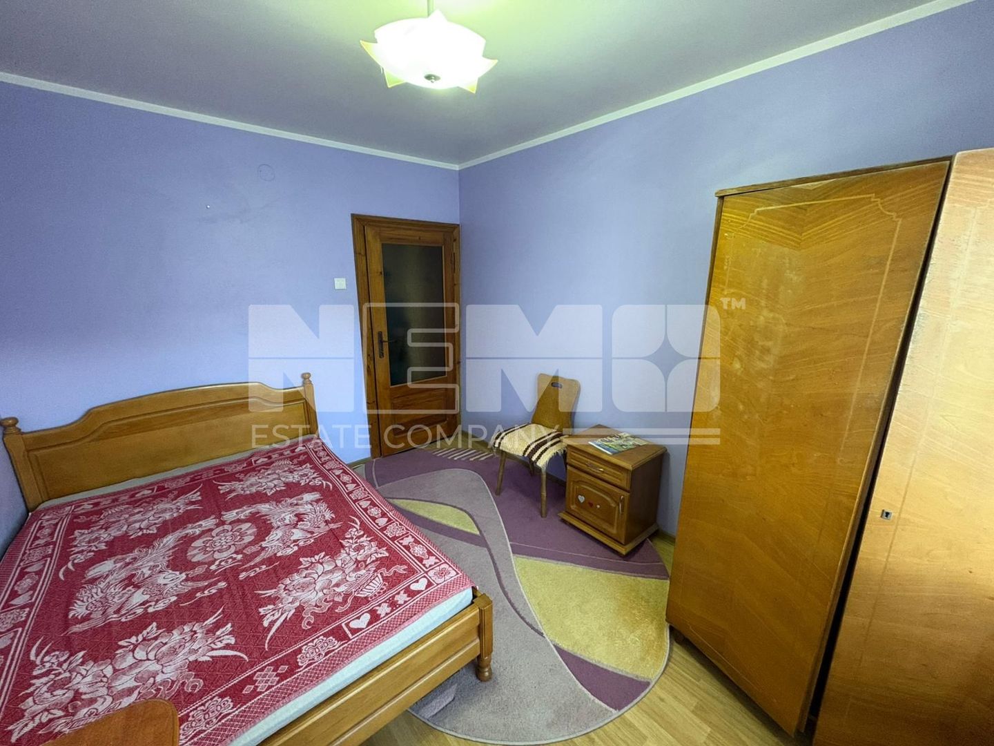 Apartament 3 camere | 64 mp utili | Centrală proprie | Rădăuți - Poză 4