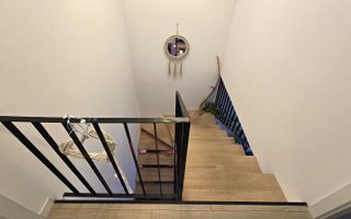 3 camere cu terasa | WIN Herastrau | Vest - Poză 9