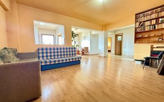 3 camere, etaj intermediar, FSPAC, semicentral!! - Poză 1