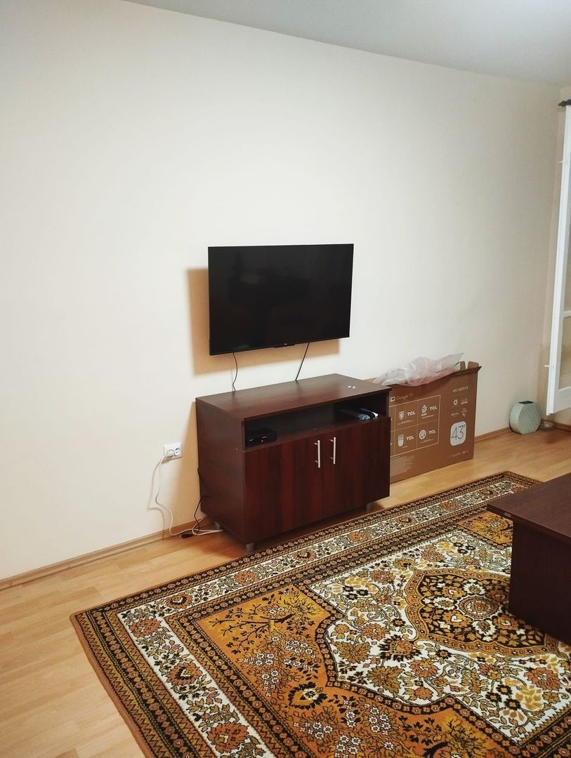 3 camere Dristor - metrou 1 minut, prima inchiriere! - Poză 6