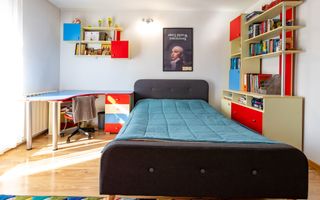 Proprietate exclusivistă ultracentrală -eleganță, spațiu și rafinament - Poză 31