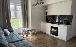 Apartament cu 3 camere Giroc - Poză 2