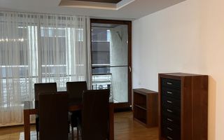 Apartament 3 camere, strada Zeletin - Poză 2