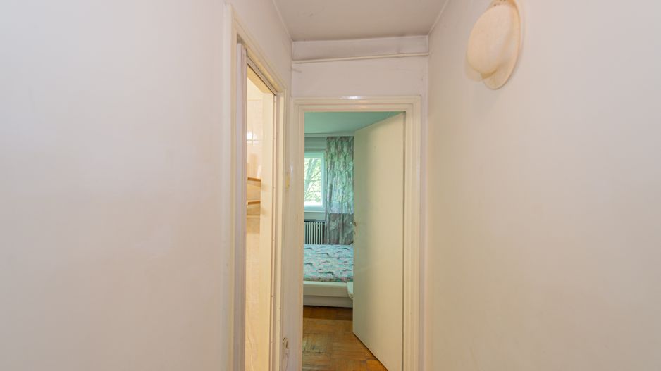 Apartament cu 3 camere de vanzare, 57 mp utili,  Auchan Crangasi - Poză 14