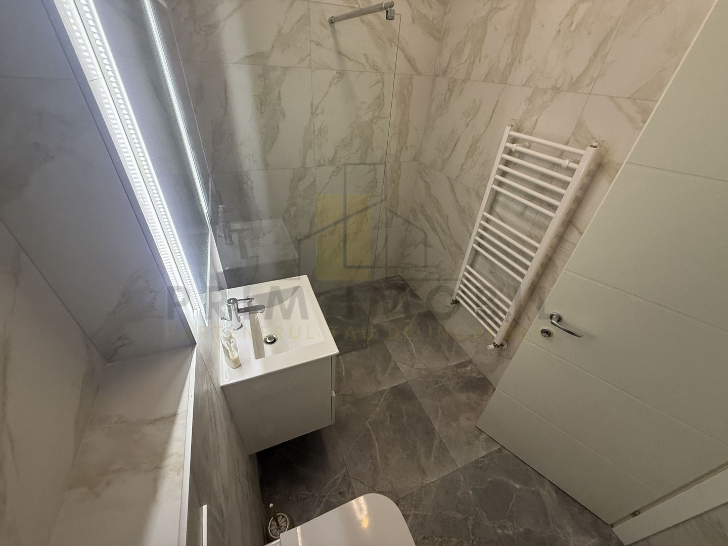 2 camere – Complex Freya Home, Bucium, Loc Parcare - Poză 14