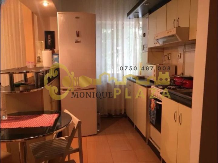 2 Camere | Etaj 1 | CT | Mobilat | Utilat | - Poză 5
