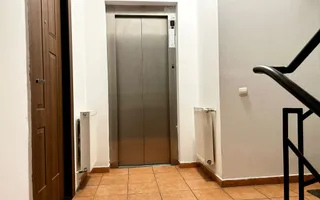 ÎNCHIRIERE 3 CAMERE | 160 MP | CARTIERUL FRANCEZ | GARAJ INDIVIDUAL | LUX - Poză 16