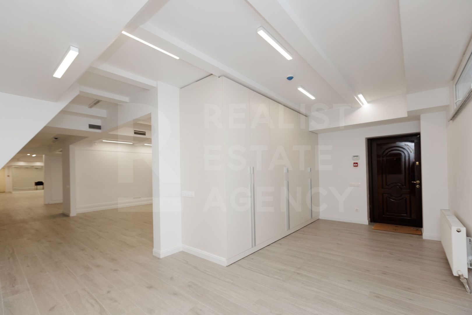 Chirie, oficiu, 170 mp, bulevardul Ștefan cel Mare și Sfânt, Centru - Poză 8