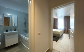 Apartament 2 camere**mobilat LUX//Central - Poză 4