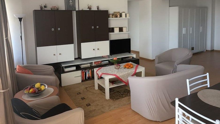Apartament I 2 camere I Nicolae Grigorescu - Poză 1