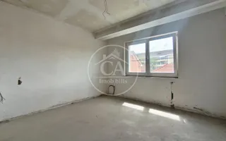 Spatiu comercial de inchiriat de tip S+P+E in zona Rogerius, Oradea - Poză 15