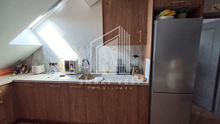Apartament 3 camere | Etajul 5 | Zona Centrala - Poză 4