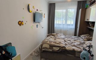 Vindem apartament 3 camere in complexul Prima Universitatii - Poză 5