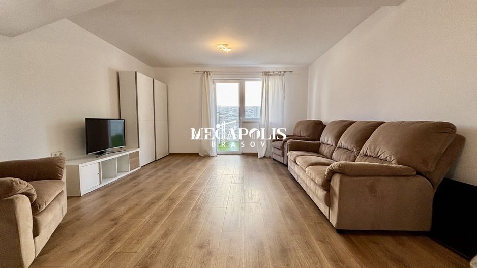Duplex 3 camere | Curte Proprie | Pet-Friendly | Triaj - Poză 2