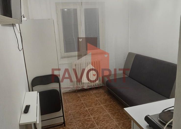 garsoniera | mobilat si utilat | zona excelenta | - Poză 6