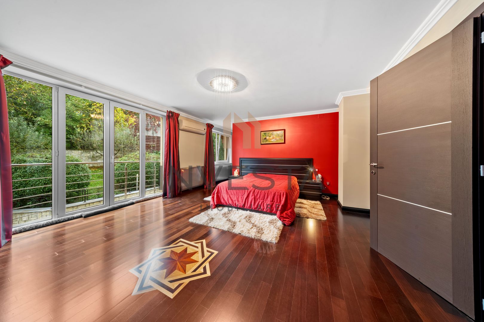 Vila cu teren de 1081 mp in cartierul Andrei Muresanu! - Poză 15