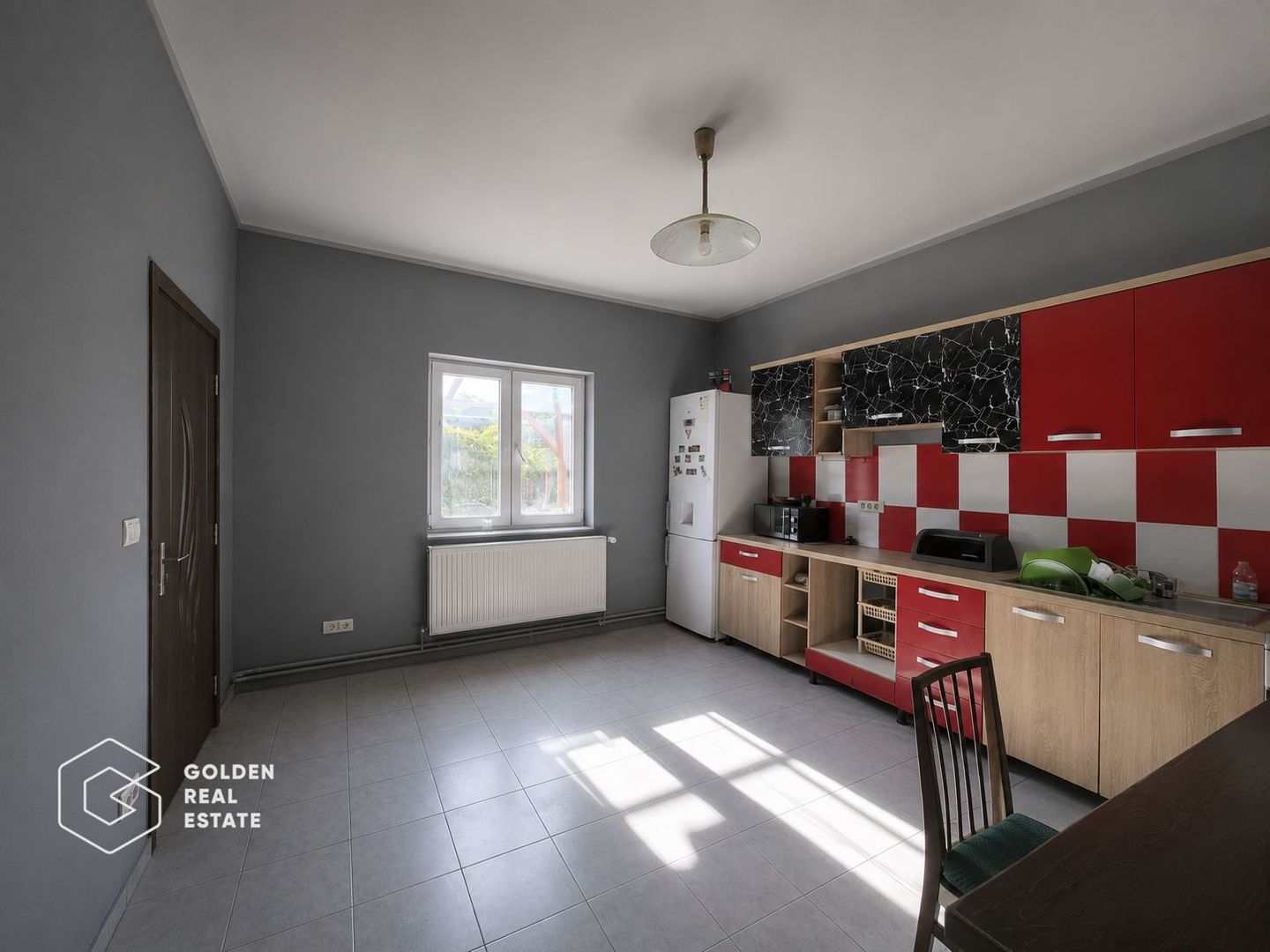 Casa cu teren de 1224 mp, localitatea Baratca - Poză 11