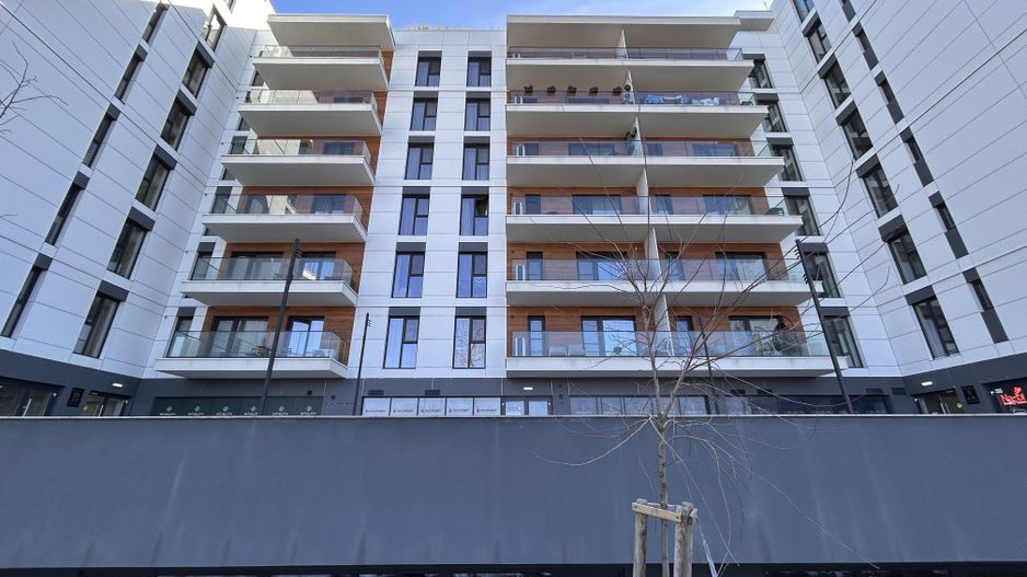 APARTAMENT INTELIGENT CU 2 CAMERE | FINISAJE PREMIUM | COMISION 0% - Poză 2