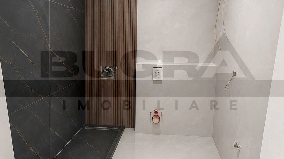 Apartament de 3 camere finisat premium, 73mp, parcare, Elite City - Poză 5