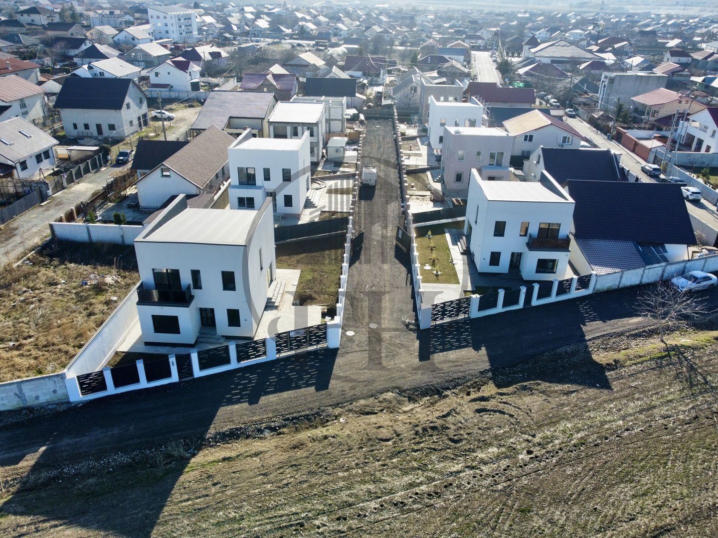 Casa / Vila de vanzare Valu lui Traian / Constanta - Poză 2