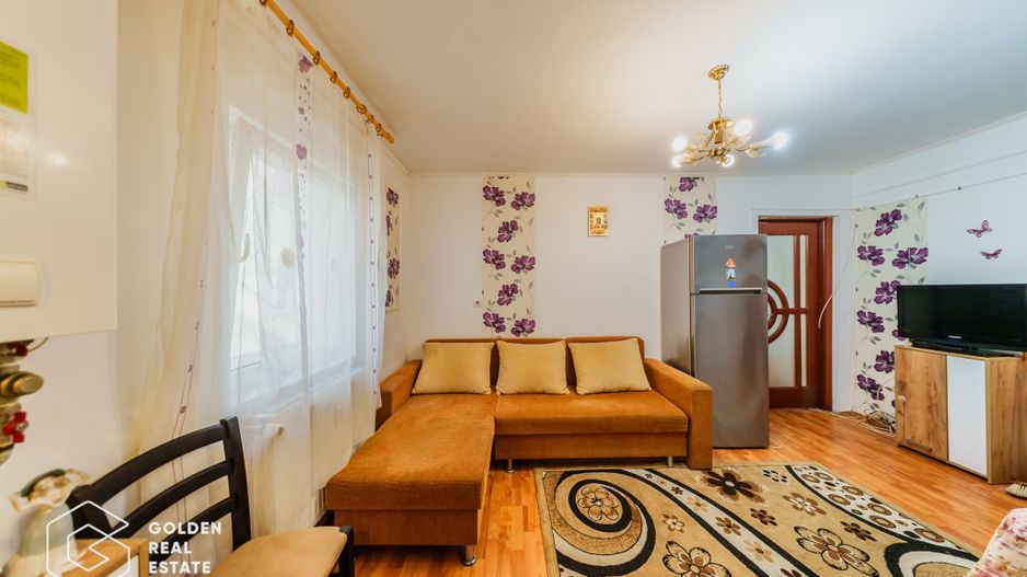 Apartament 2 camere, parter, comision 0% - Poză 4