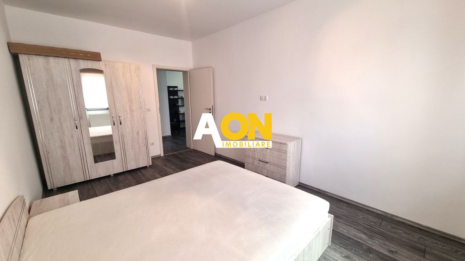 Apartament cu 3 Camere, Etaj Intermediar, Bloc Nou, Centru - Poză 5
