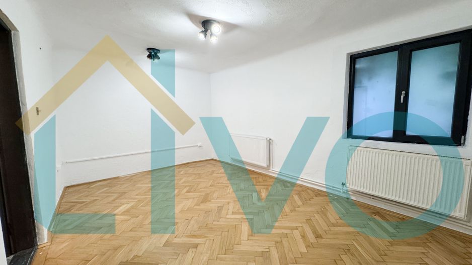 Spatiu de birouri in zona Domenii – 95 mp utili + garaj 30 mp - Poză 8