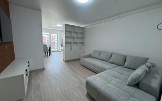 Apartament de inchiriat, 2 camere, Copou Garden Residence, bloc nou, la prima inchiriere - Poză 6