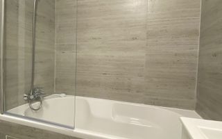 AP.2 CAMERE DOAMNA GHICA,CENTRALA PROPRIIE,PET-FRIENDLY,MOBILAT MODERN - Poză 5