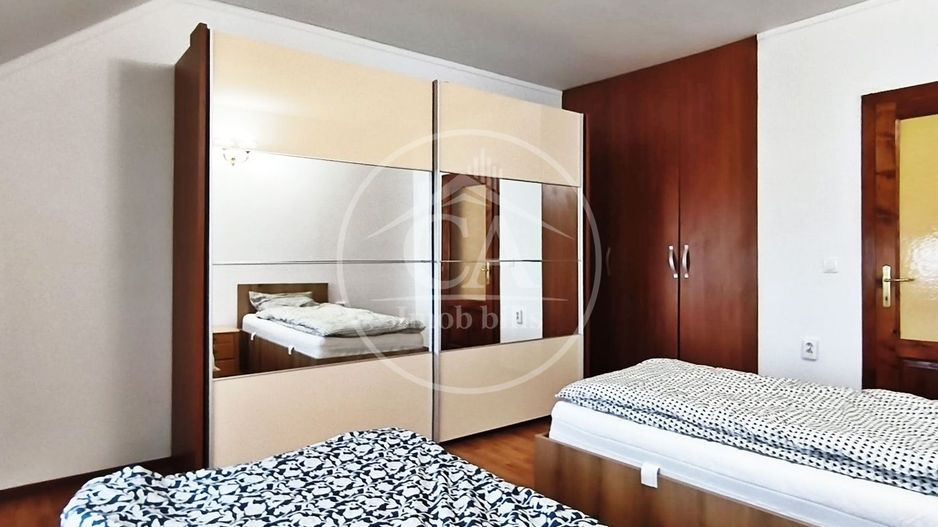 Casa de închiriat cu 6 camere în Cartierul Oncea, Oradea - Poză 3