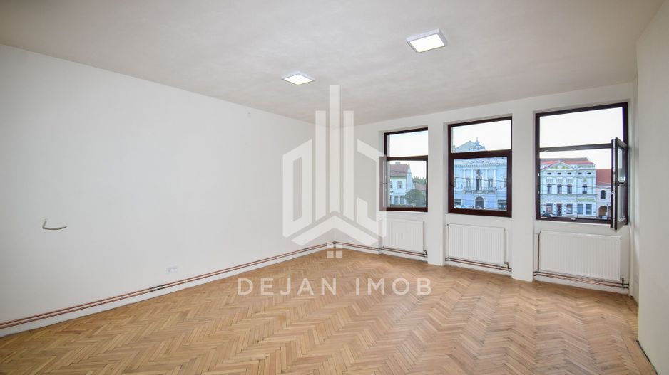 Spațiu de birouri | 150 MP | Piața Gabor Aron - Poză 10