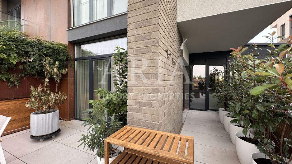 BELAIR LAKE - Penthouse duplex - LAKEFRONT - - Poză 1