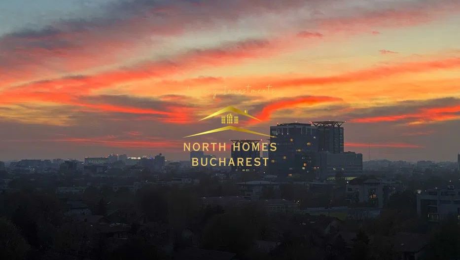 Apartament 3 camere ONE VIEW Floreasca - Poză 11