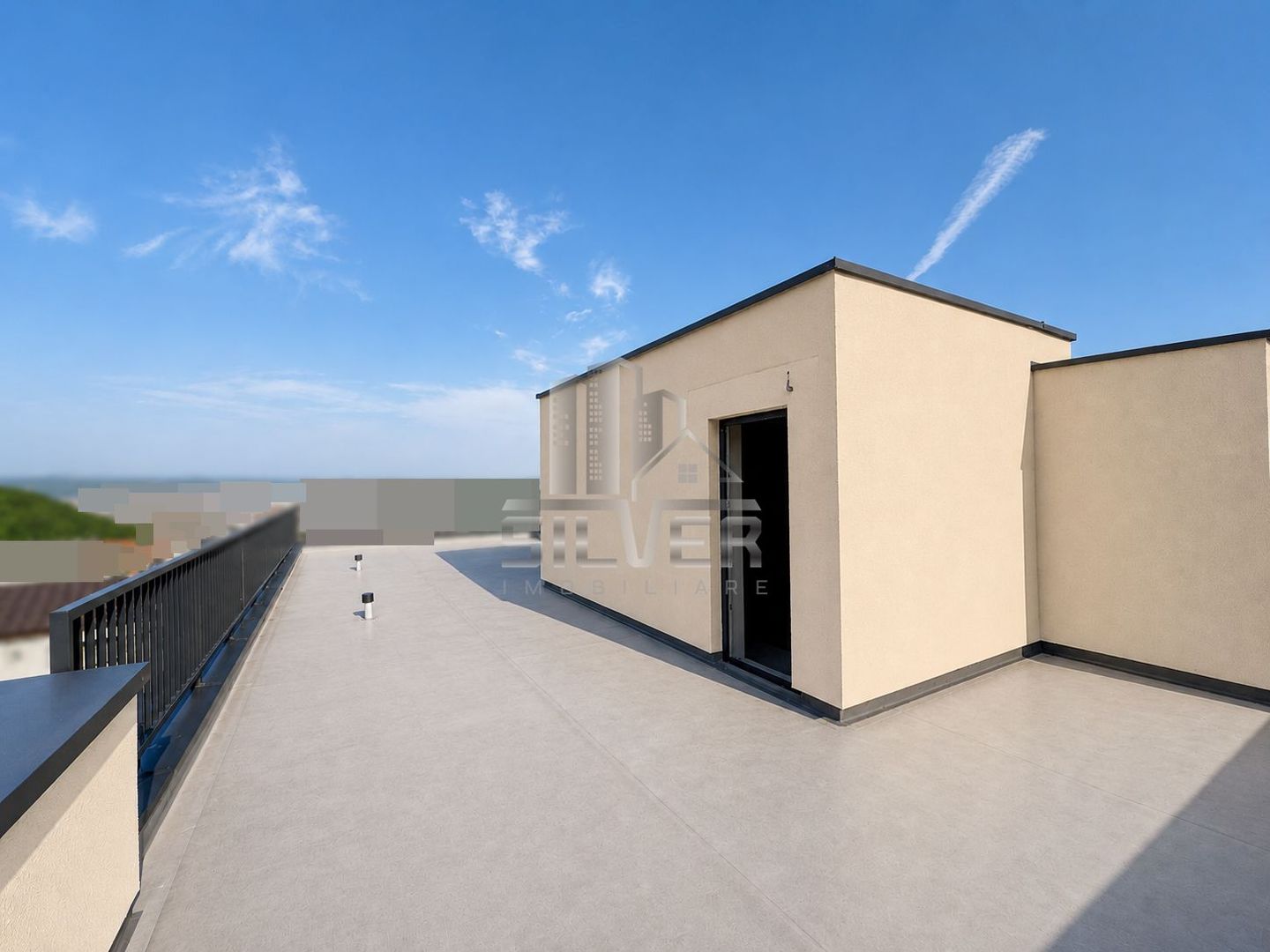 Casa  tip duplex cu proiect de amenajare  la 5 minute de Vivo Mall! - Poză 5