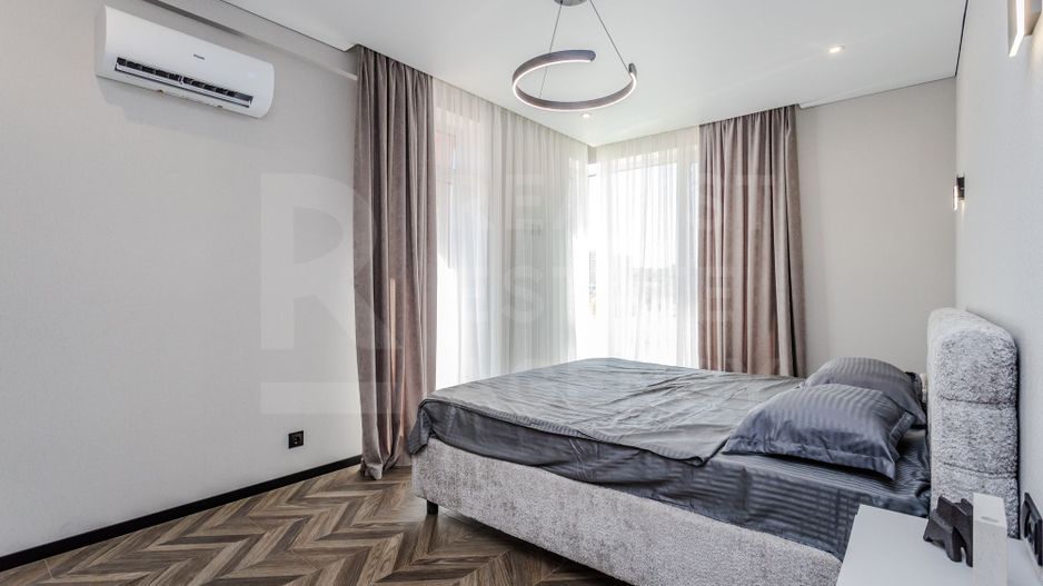 Vânzare, apartament, 2 camere, strada Milescu Spătaru, Ciocana - Poză 12