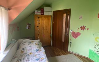 Casa 4 Camere | Tip Duplex | Curte | BBQ | Cisnadie - Poză 5