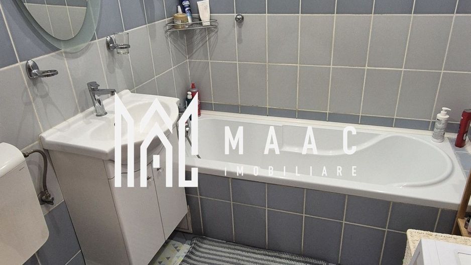 Apartament 2 camere | 45 MPU | Balcon | Pivniță | Loc de parcare | Ștrand - Poză 7