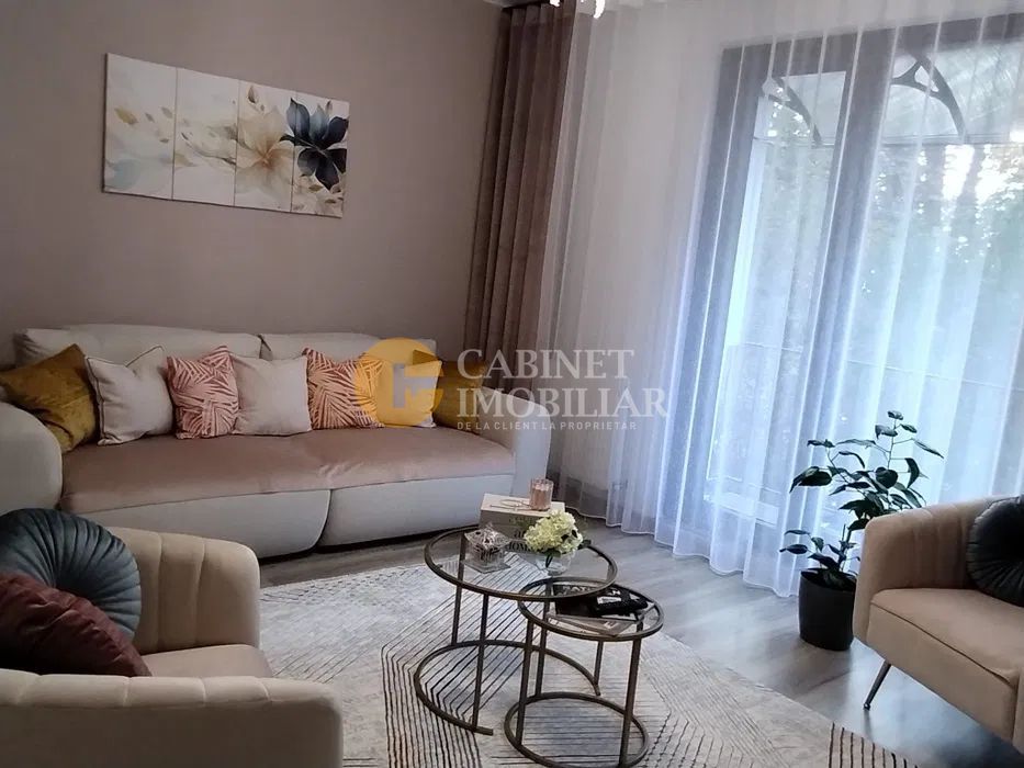 Apartament 2C Decomandat | Copou (Negruzzi - Titu Maiorescu) | Renovat& Boxă - Poză 1