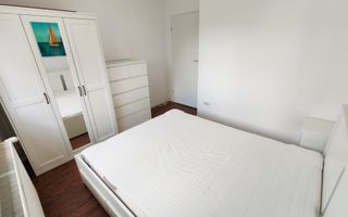 2 camere, decomandat, mobilat modern, balcon, Grigorescu - Poză 11