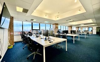 City view office - Poză 1