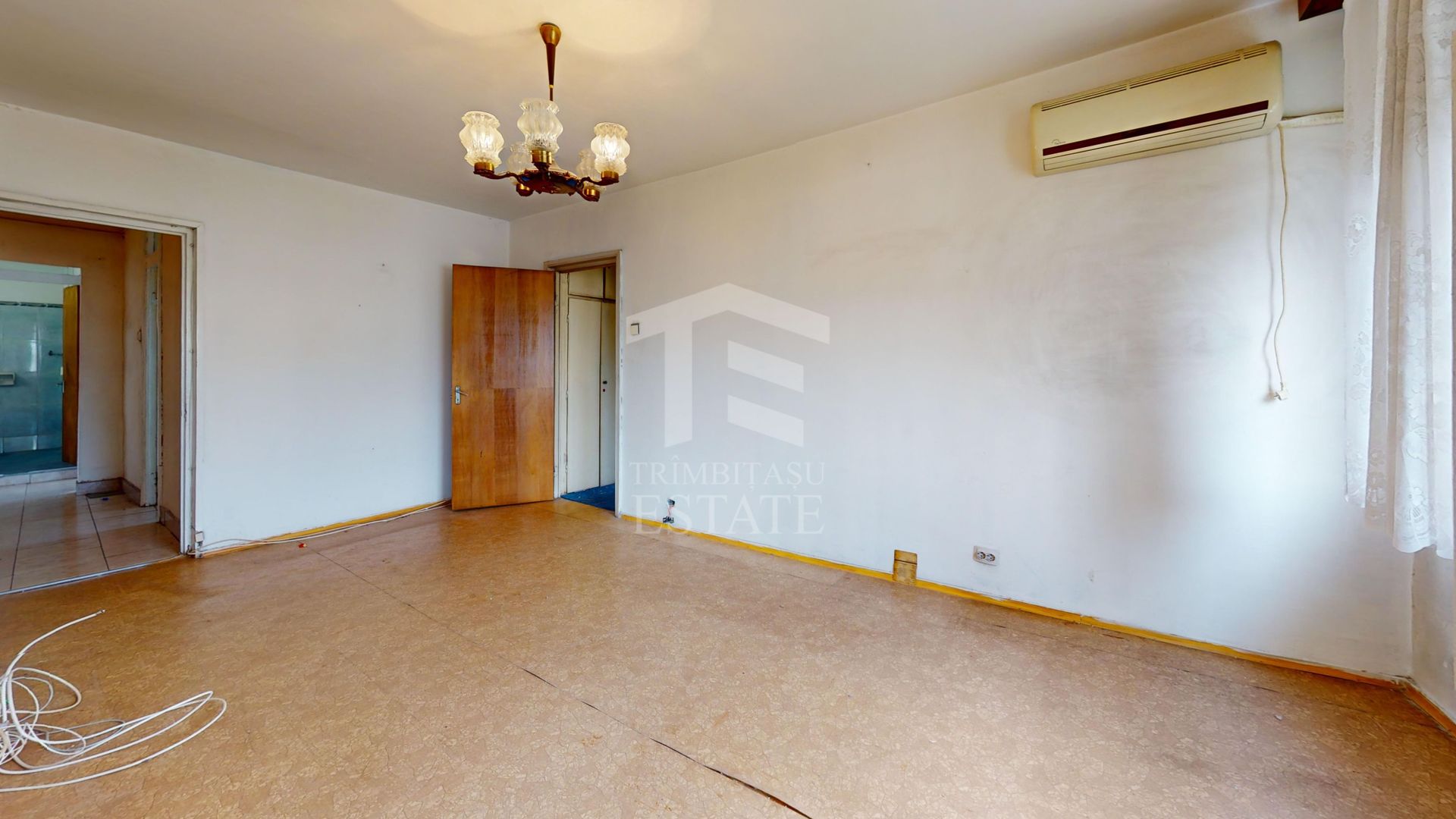 4 camere spatios, 88,7 mp, 2 balcoane, Dumbrava Noua - Poză 22