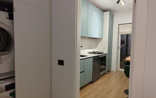 Apartament 2 camere Dristor 4 Elements  terasa /parcare subterana - Poză 6