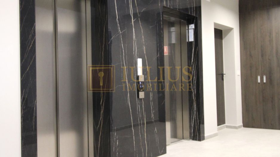 2 camere, Iris Armonia Margini, loc de parcare - Poză 23