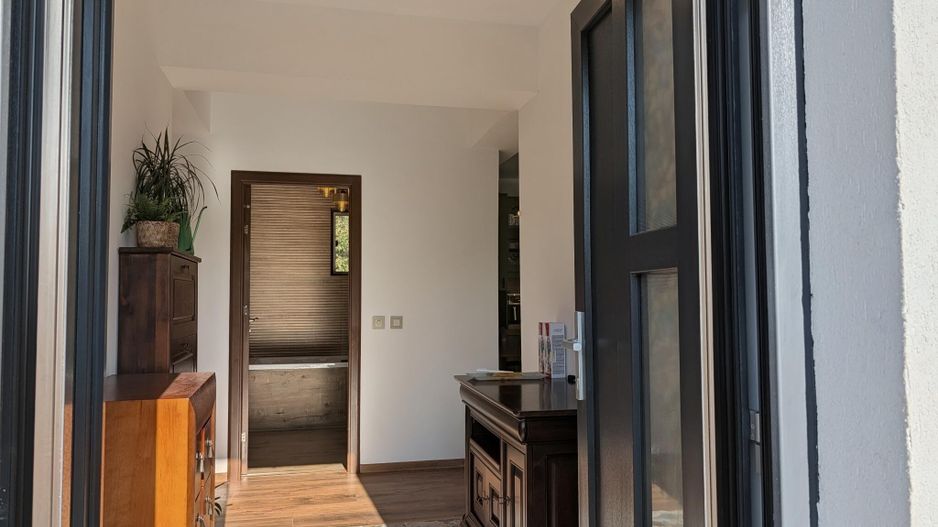 Clinceni - Padure, Casa 3 camere 2 bai, Fotovoltaice 10kW baterie16kWh - Poză 5
