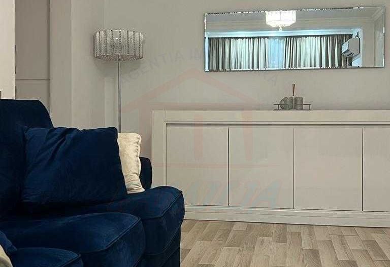 Inchiriere apartament cu 2 camere, Ultracentral, 55 mp, 610 EURO/Luna - Poză 7